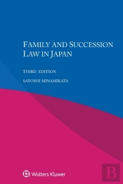 Family And Succession Law In Japan