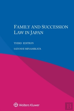 Bertrand.pt - Family And Succession Law In Japan