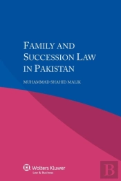 Family And Succession Law In Pakistan