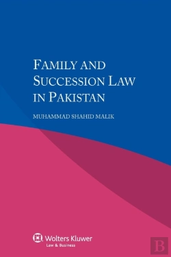 Bertrand.pt - Family And Succession Law In Pakistan