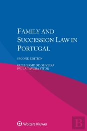 Family And Succession Law In Portugal