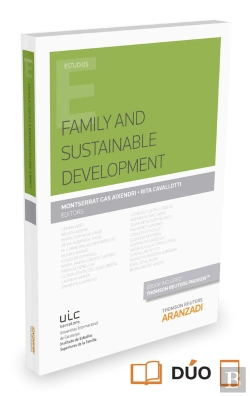 Bertrand.pt - Family And Sustainable Development (Papel + E-Book)