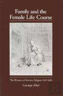 Family And The Female Life Course