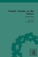 Family Annals, Or The Sisters