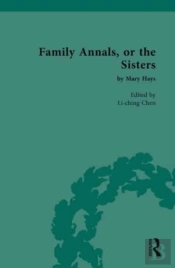 Family Annals, Or The Sisters