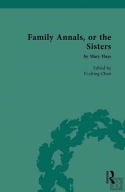 Bertrand.pt - Family Annals, Or The Sisters