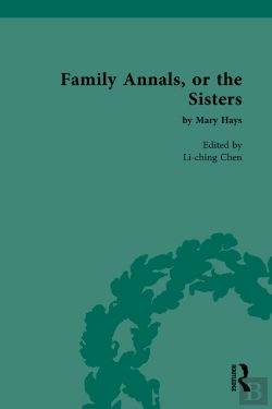 Bertrand.pt - Family Annals, Or The Sisters