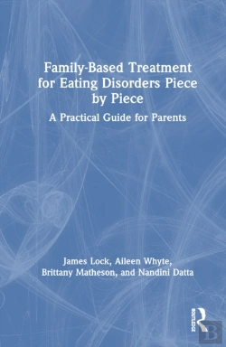 Bertrand.pt - Family-Based Treatment For Eating Disorders Piece By Piece