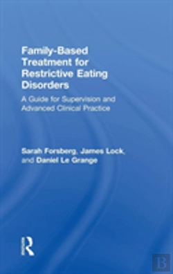 Bertrand.pt - Family Based Treatment For Restrictive Eating Disorders