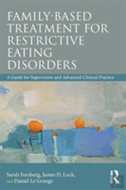 Bertrand.pt - Family Based Treatment For Restrictive Eating Disorders