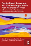 Family-Based Treatment For Transition-Aged Youth With Anorexia Nervosa