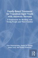 Family-Based Treatment For Transition-Aged Youth With Anorexia Nervosa