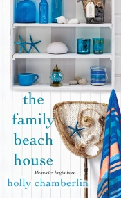 Family Beach House