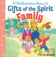 Family (Berenstain Bears Gifts Of The Spirit)