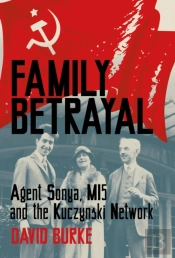 Family Betrayal