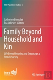 Family Beyond Household And Kin