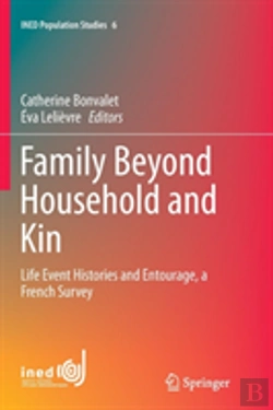 Bertrand.pt - Family Beyond Household And Kin