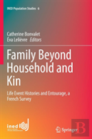 Family Beyond Household And Kin