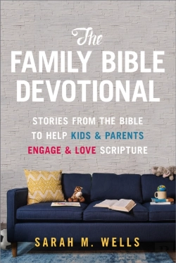Bertrand.pt - Family Bible Devotional