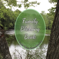 Bertrand.pt - Family Blessing Book
