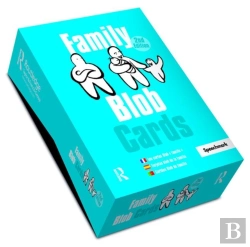 Bertrand.pt - Family Blob Cards