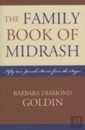 Family Book Of Midrash