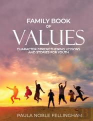 Family Book Of Values