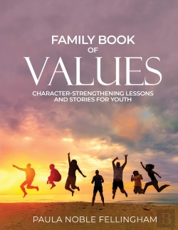 Bertrand.pt - Family Book Of Values