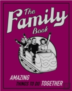 Bertrand.pt - Family Book, The