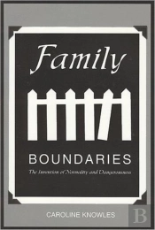 Family Boundaries
