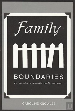 Bertrand.pt - Family Boundaries