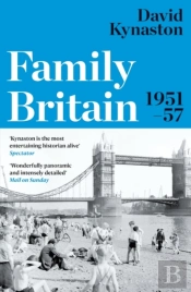 Family Britain, 1951-1957