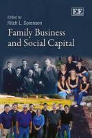 Family Business And Social Capital