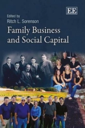 Family Business And Social Capital