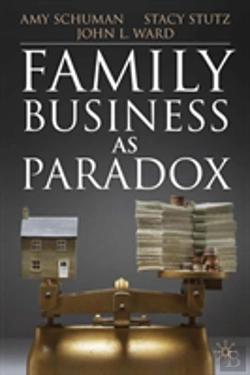 Bertrand.pt - Family Business As Paradox