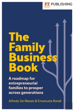 Bertrand.pt - Family Business Book, The