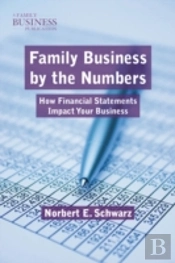 Family Business By The Numbers