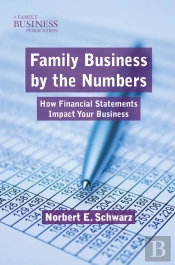 Family Business By The Numbers
