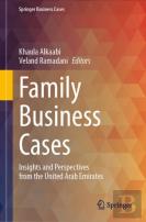 Family Business Cases