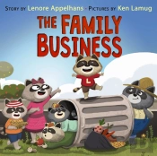 Family Business Hb