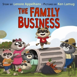 Bertrand.pt - Family Business Hb