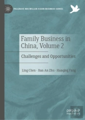 Family Business In China, Volume 2