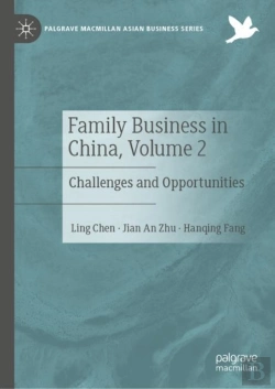 Bertrand.pt - Family Business In China, Volume 2