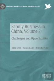 Family Business In China, Volume 2