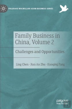 Bertrand.pt - Family Business In China, Volume 2