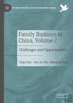 Bertrand.pt - Family Business In China, Volume 2
