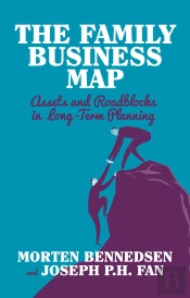 Family Business Map