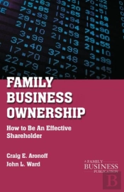 Family Business Ownership