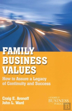 Bertrand.pt - Family Business Values