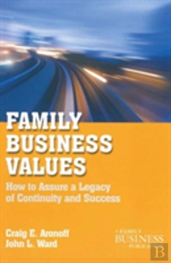 Bertrand.pt - Family Business Values
